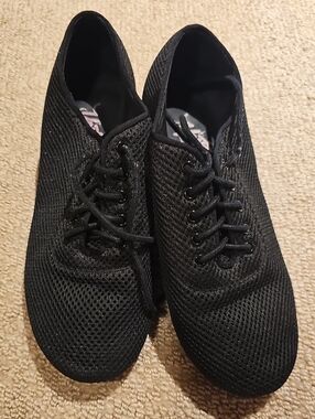Ladies Ballroom Practice Shoes